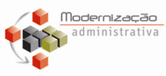 Logótipo Modernização Administrativa