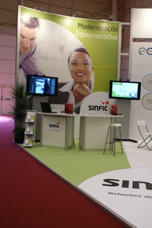 Mostra PT-Stand Sinfic