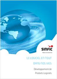Software Manufacturer